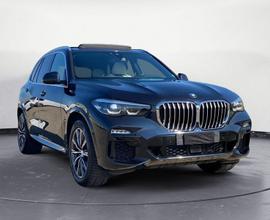 BMW X5 G05 2018 xdrive25d Msport auto