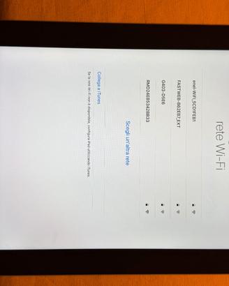 apple ipad