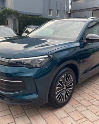 Volkswagen Tiguan 1.5 eTSI 130 CV ACT DSG Edition 