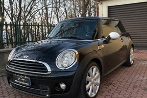 Mini 1.6 16V One D neopatentati