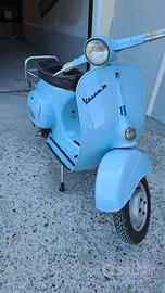VESPA 50 N 1967