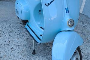 VESPA 50 N 1967