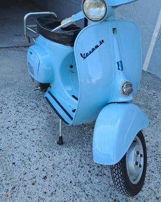 VESPA 50 N 1967