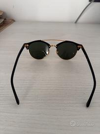 Occhiali da sole originali Ray-Ban Ray-Ban RB4346