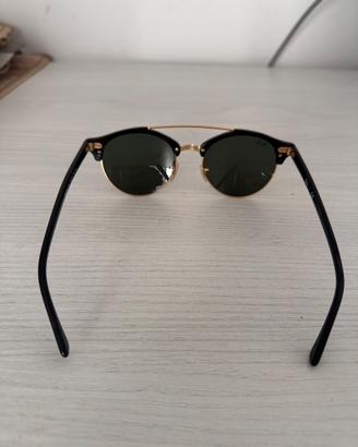Occhiali da sole originali Ray-Ban Ray-Ban RB4346