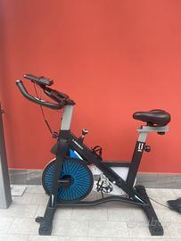 Cyclette spinning