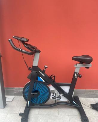 Cyclette spinning