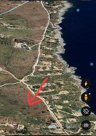 San vito lo capo 4000 mq