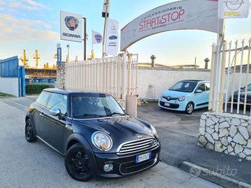 Mini Mini 1.6 16V Cooper D