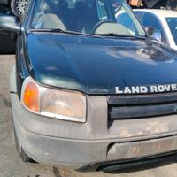 ricambi Freelander 