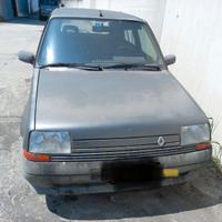 renault 5