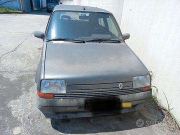 renault 5