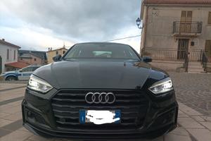 Audi a5 sportbek TDI190 cv S Tronic Sport
