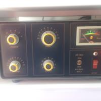 amplificatore ZG BV2001 MK4