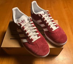 Scarpe Adidas Gazelle NUOVE