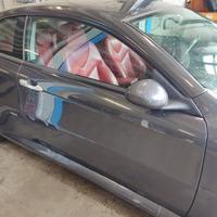 Porta anteriore dx nuda ALFA ROMEO GT del 2004