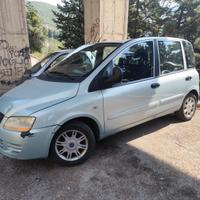Fiat Multipla 1900cc. MJ