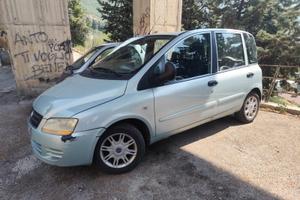 Fiat Multipla 1900cc. MJ