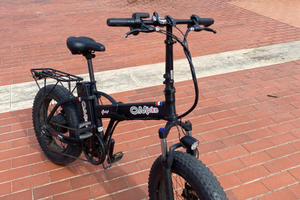 Bici elettrica 500 watt