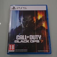 Call of Duty: Black Ops 7 (PS5)