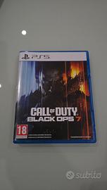 Call of Duty: Black Ops 7 (PS5)