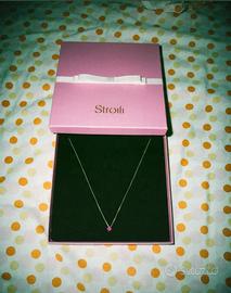 Collana stroili elegante