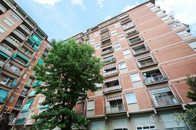Appartamento a Torino Via Gottardo 3 locali