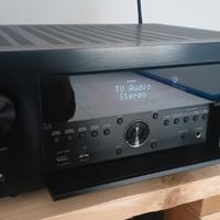 DENON AVC-X6500H Sintoamplificatore