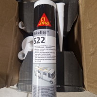 Sika adesivo sigillante mastice silicone 522 e 710