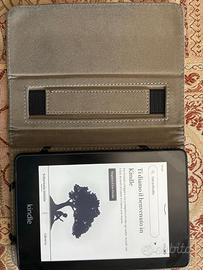 Kindle Paper White 10 gen. - 8 GB - impermeabile