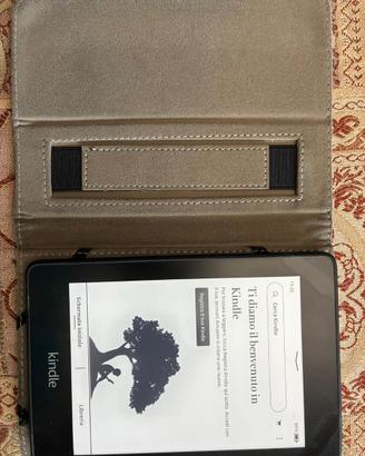Kindle Paper White 10 gen. - 8 GB - impermeabile