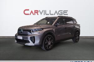 CITROEN C3 Aircross 1.2 hybrid Plus 145cv edcs6