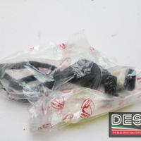 Staffa destra supporto fari antinebbia Ducati Mult