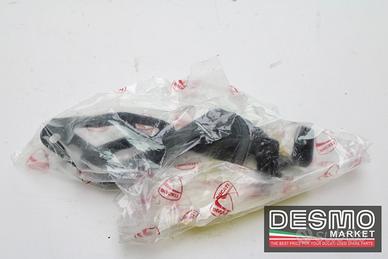 Staffa destra supporto fari antinebbia Ducati Mult