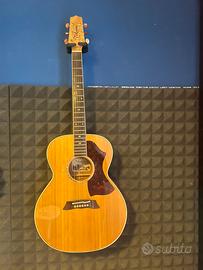 Chitarra takamine