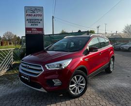 Ford Kuga 2.0 TDCI 120 CV S&S 2WD ST-Line