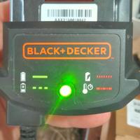 batterie per trapano avvitatore 