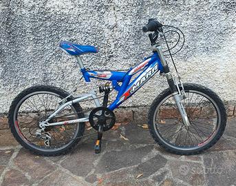 Bicicletta Bambino