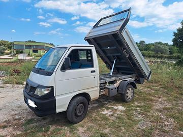 Piaggio porter D120
