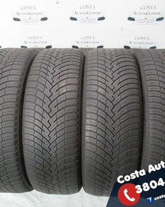 Saldi 205 55 19 Pirelli 2023 4Stagioni 85%