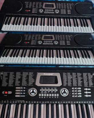 pianola 