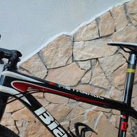 MTB 26 Bianchi Methanol carbonio 