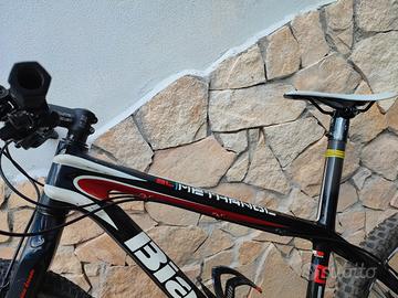 MTB 26 Bianchi Methanol carbonio 