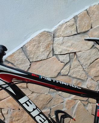 MTB 26 Bianchi Methanol carbonio  RIBASSO 