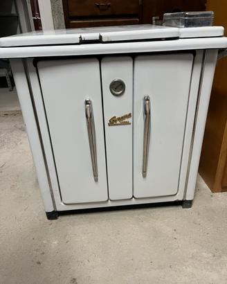 Cucina a legna