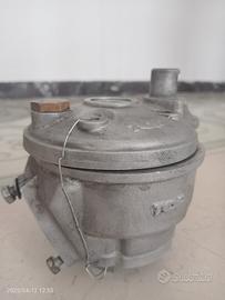 modifica scooter 76 cc Tpr