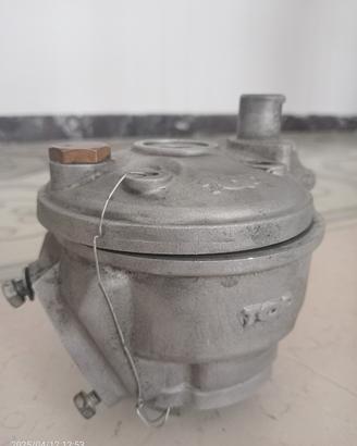 modifica scooter 76 cc Tpr