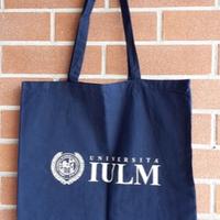 Borsa tela Università IULM