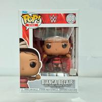 Funko Pop! WWE Bianca Belair #108