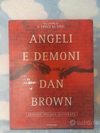 libro Angeli e demoni  